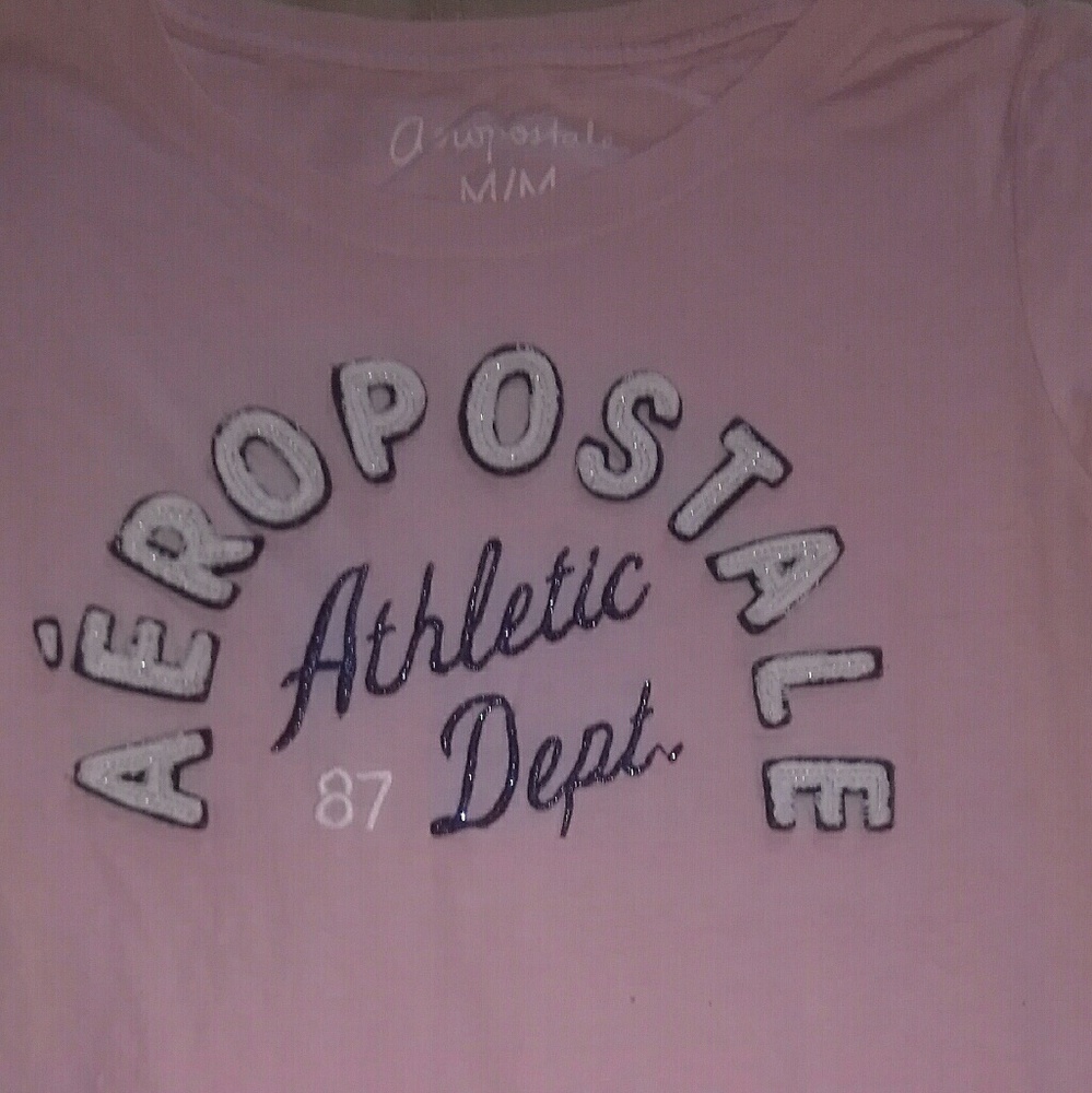 Aeropostale short sleeve Tee